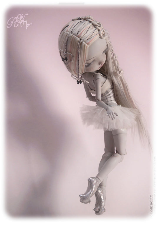 ʚɞ ⁺ Fullsets - Misty Whisper - Roe2me Dolly