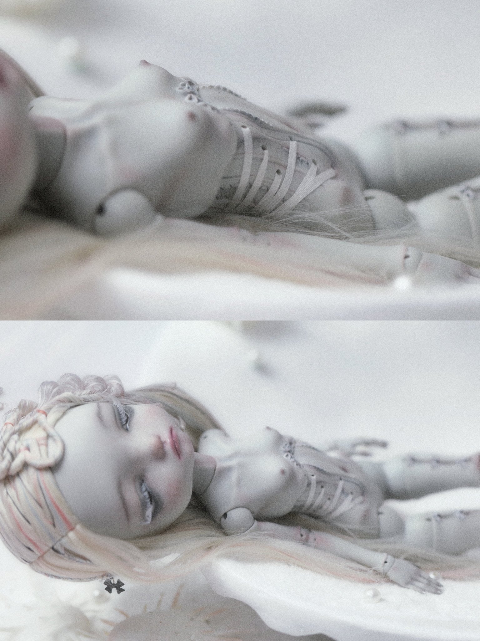 ʚɞ ⁺ Fullsets - Misty Whisper - Roe2me Dolly