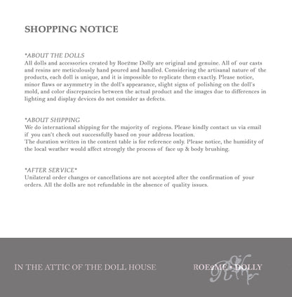 ʚɞ ⁺ Fullsets-External Sunday