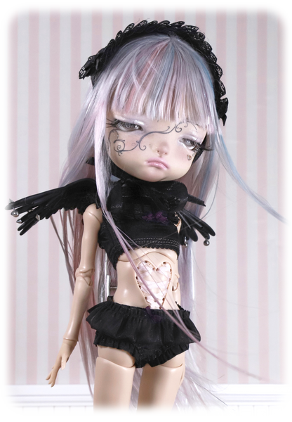 ʚɞ ⁺ Fullsets-Pastel Opal