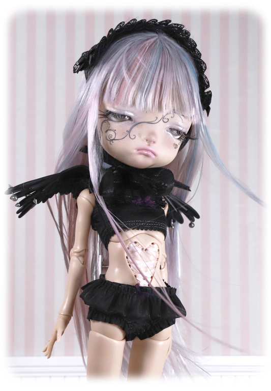 ʚɞ ⁺ Fullsets-Pastel Opal
