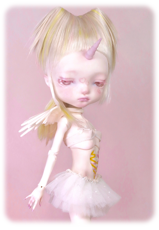 ʚɞ ⁺ Fullsets-Lucid Unicorn CNY26 Limited Edition