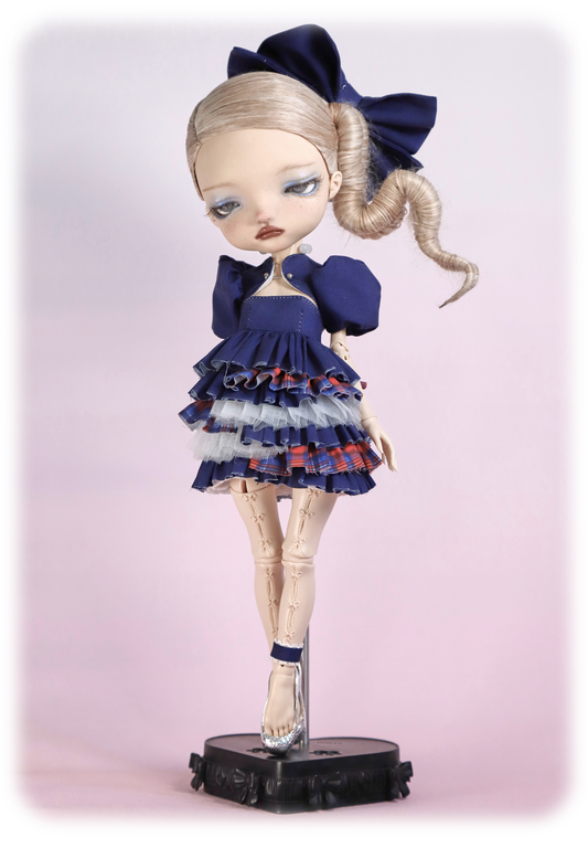 ʚɞ ⁺ Fullsets- Sugar Uniform