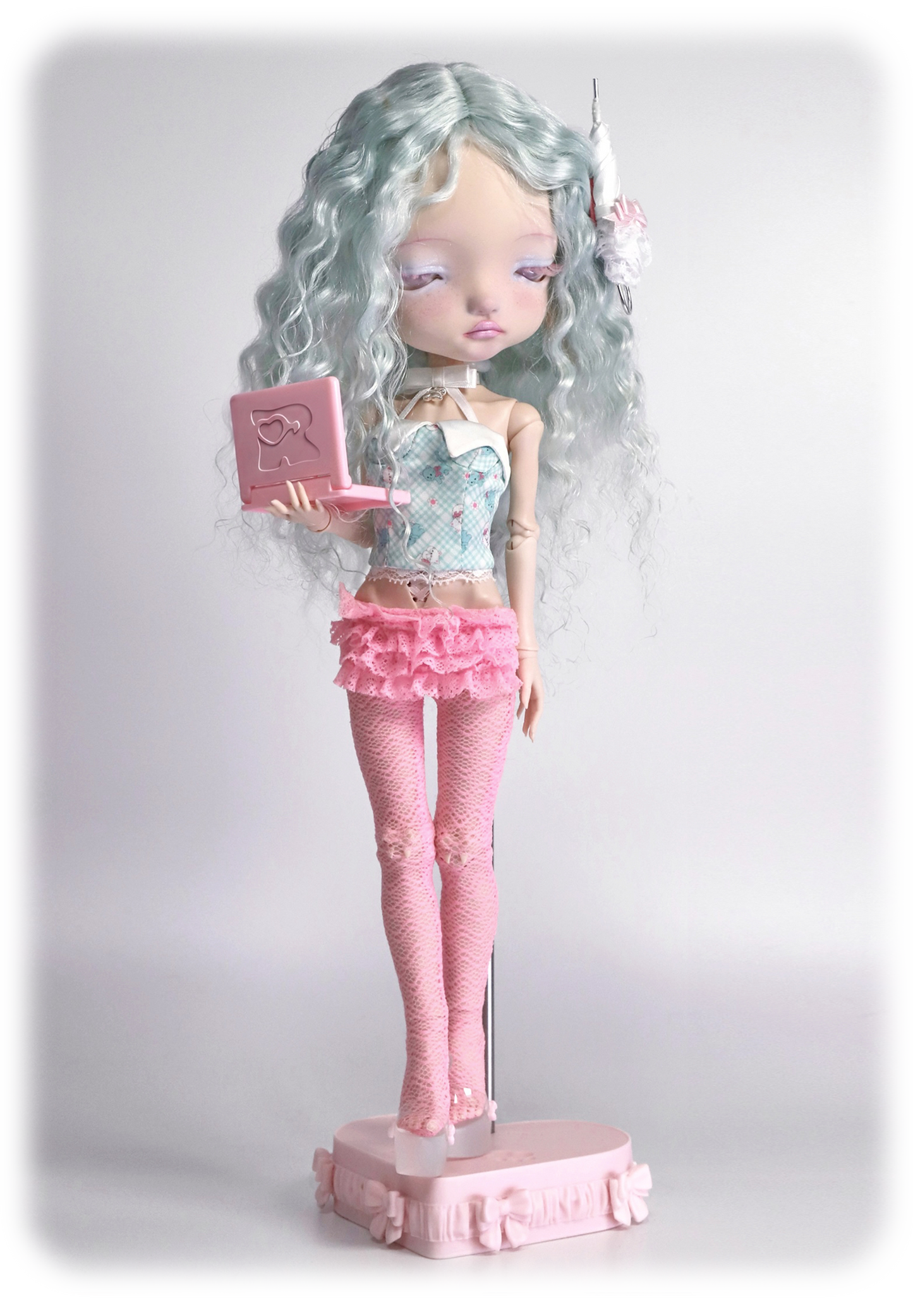 ʚɞ ⁺ Fullsets-Pop Roxy