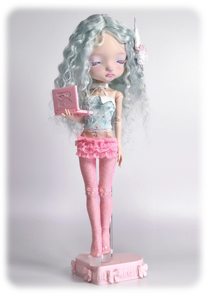 ʚɞ ⁺ Fullsets-Pop Roxy