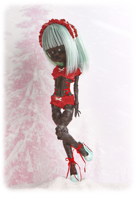 ʚɞ ⁺ Fullsets-Christmas Limited Edition2025