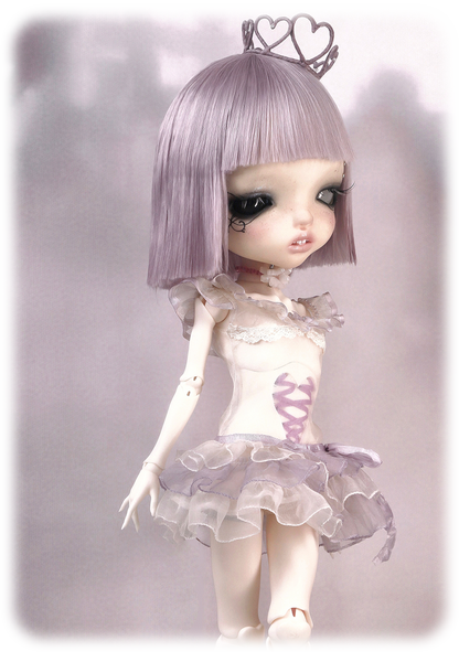 ʚɞ ⁺ Fullsets-Lavender Lullaby